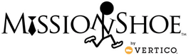 MissionShoe | The Best in Missionary Footwear