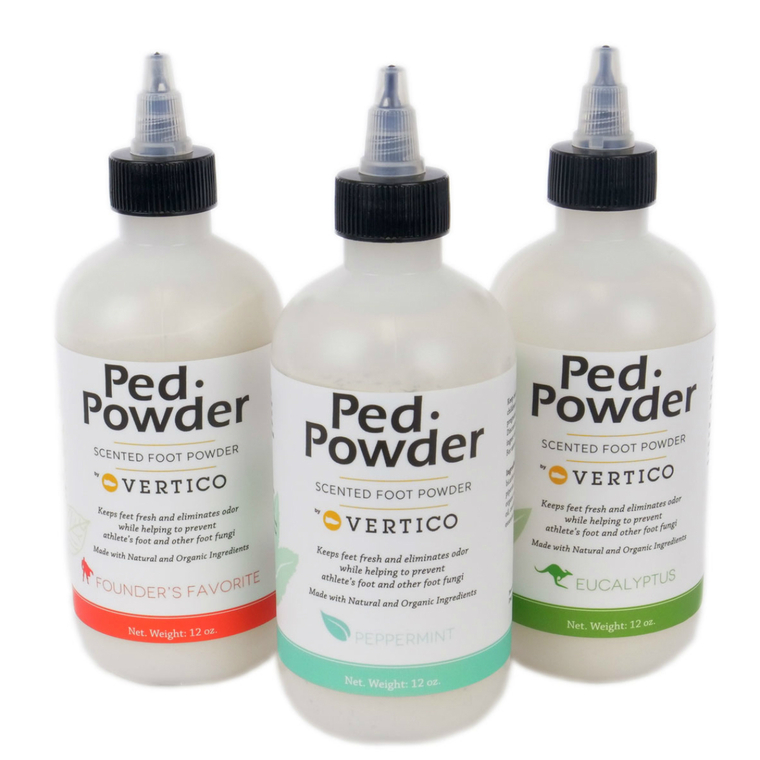 Vertico Ped Powder