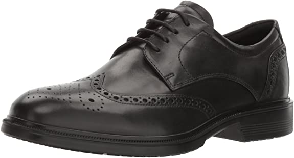 Ecco Lisbon Brogue